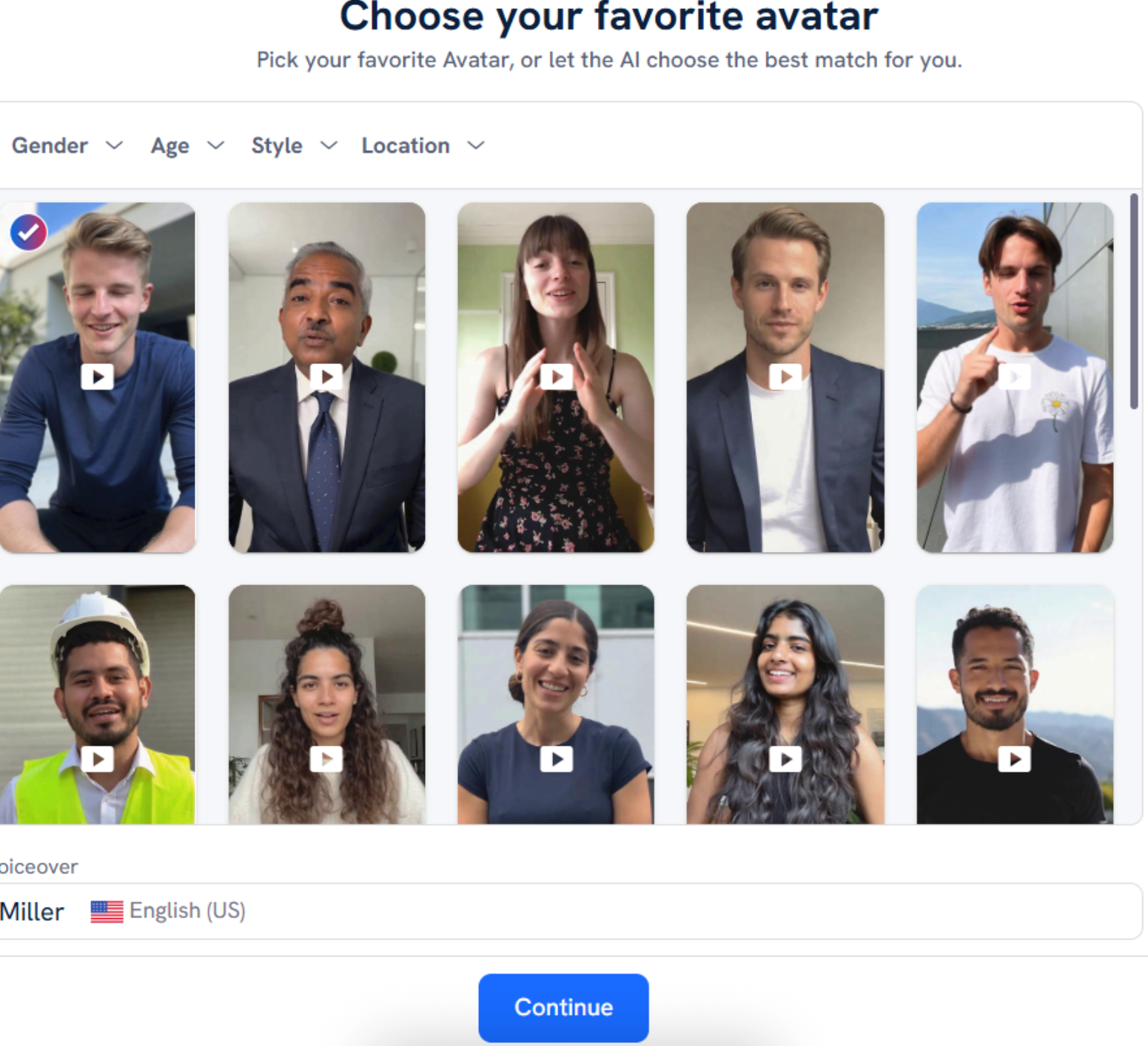 Predis.ai Για να δημιουργήσετε εκπαιδευτικά βίντεο