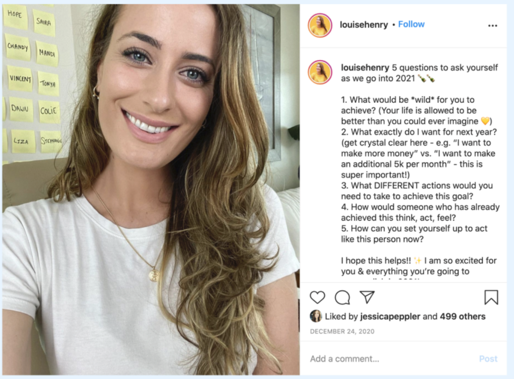 Yadda ake Rubuta Mafi kyawun Rubutun don Bidiyon Instagram da hannu?