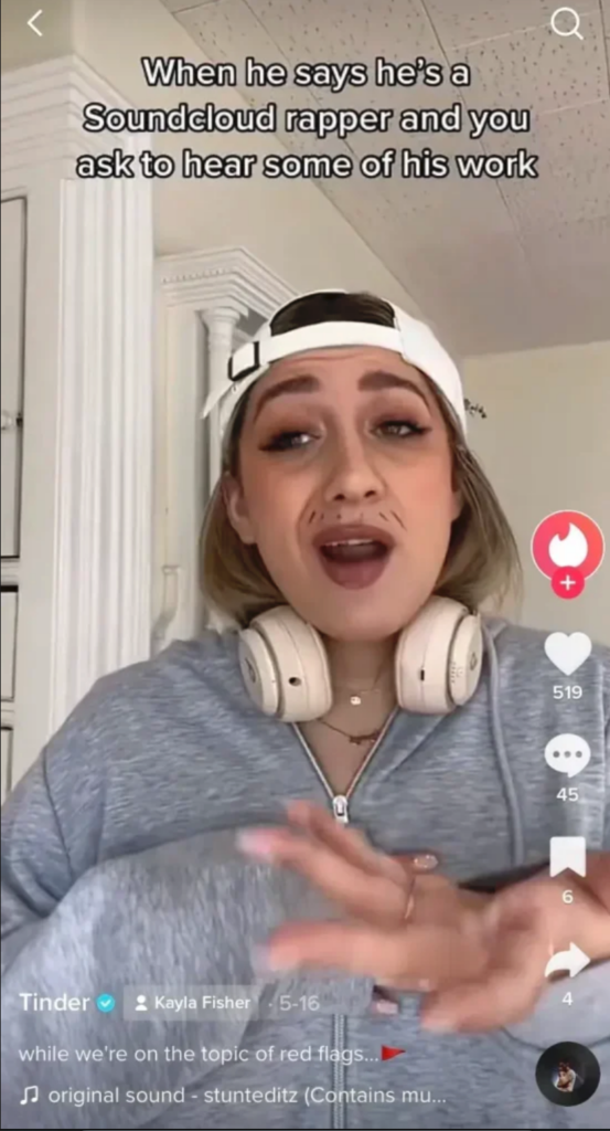 Os 10 mellores ganchos UGC para anuncios de vídeo que realmente funcionan