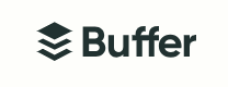 Buffer logo