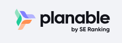 Planable logo