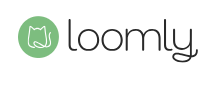 Loomly logo