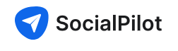 Social pilot logo