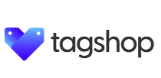 Tagshop ai logo