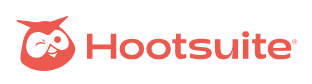 hootsuite Logo