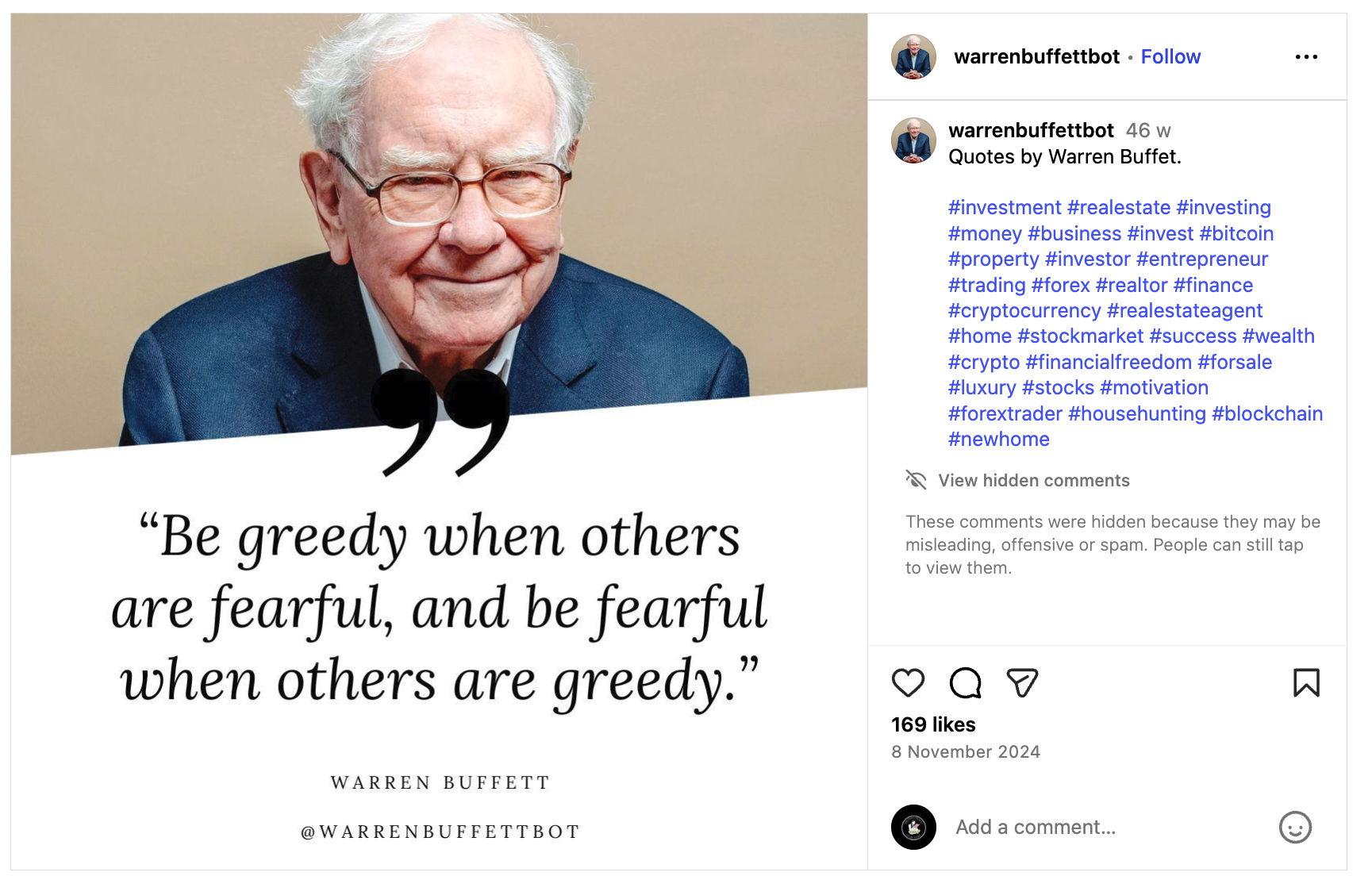 30 Best Social Media Post Ideas for Financial Advisors