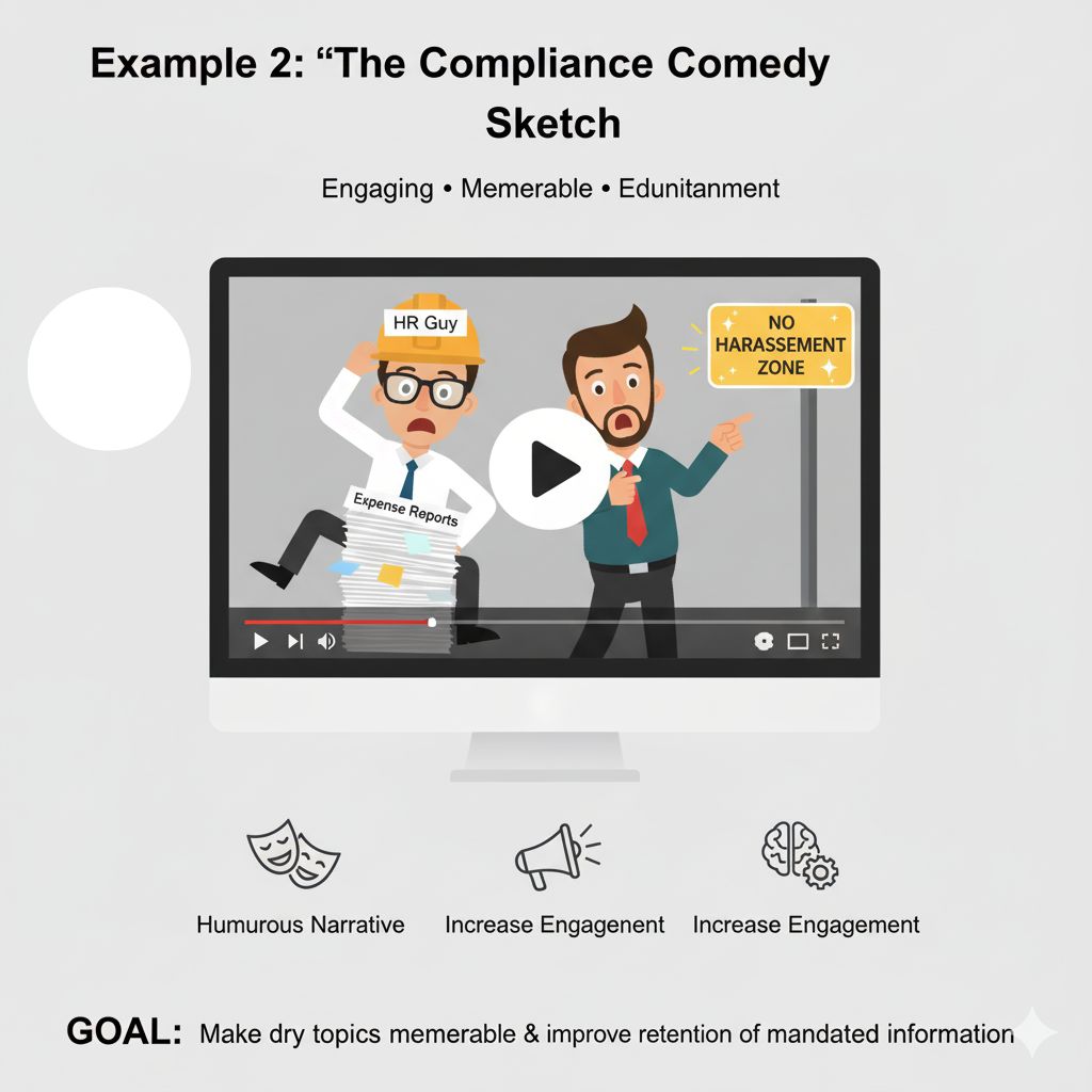 Best-in-Class Employee Onboarding Video Concepts