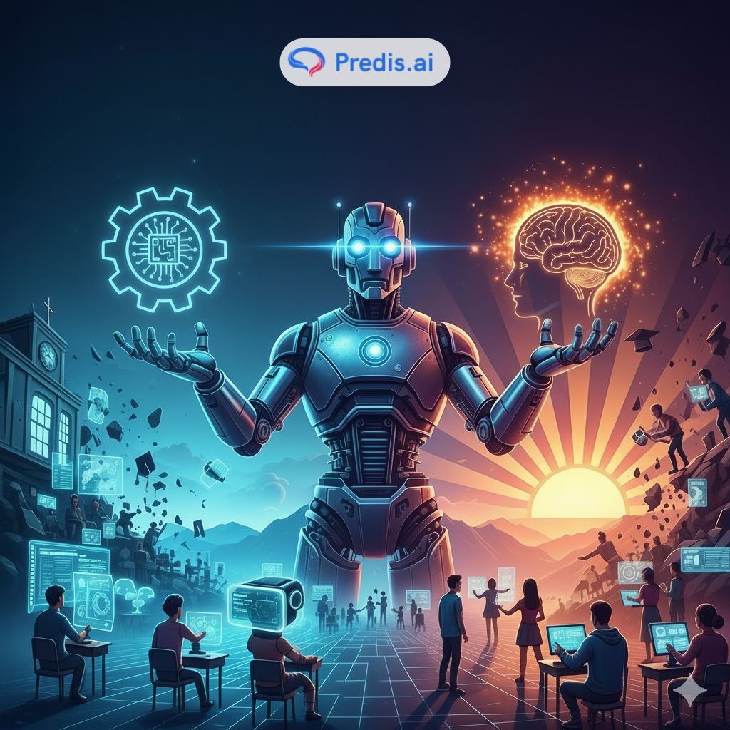AI for Training and Development is a Game-Changer?