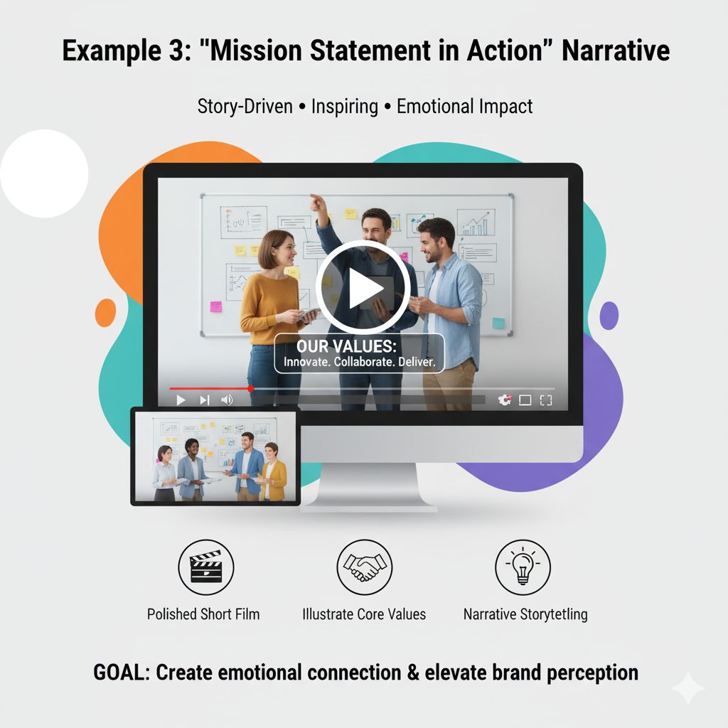 Best-in-Class Employee Onboarding Video Concepts