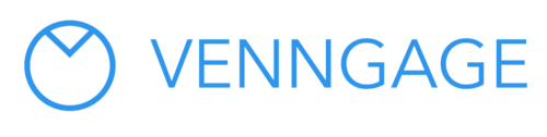 venngage logo