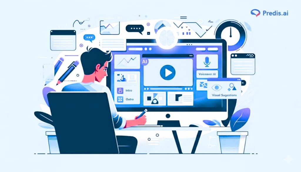 Free Explainer Video Templates with AI?