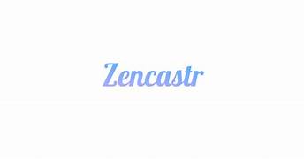 Zencastr logo