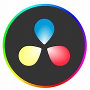 Da vinci resolve logo