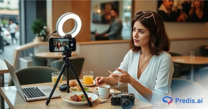 What Is a Digital Creator & How To Become One?