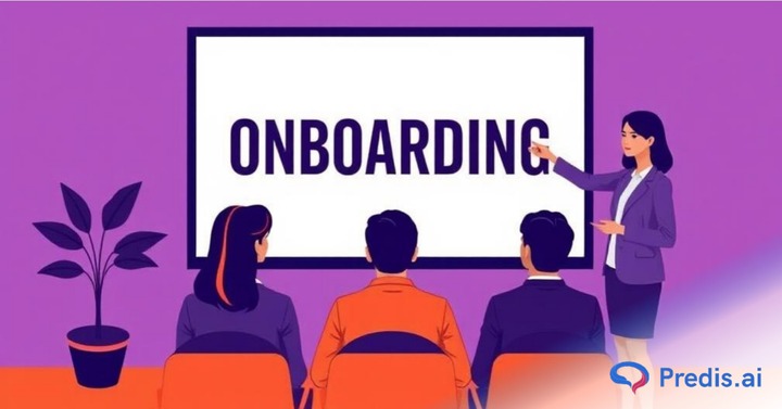 Best Employee Onboarding Video Examples