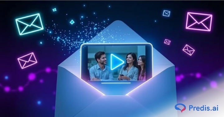 How to Embed Video in Email Marketing?