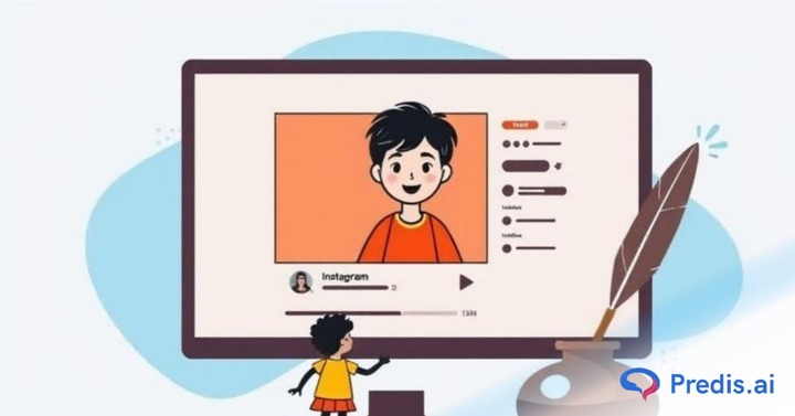 How to Write the Best Scripts for Instagram Videos?