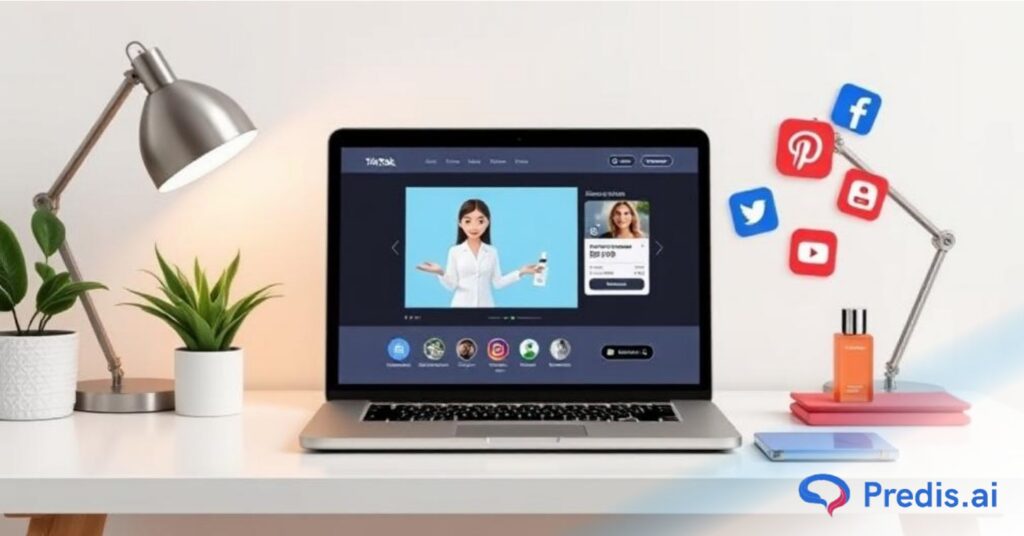 How to Make UGC Videos for eCommerce Products with AI?