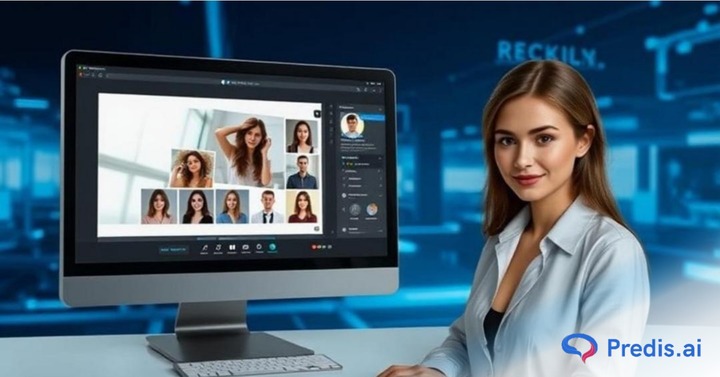 Guide to Create Free Explainer Video Templates with AI