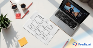 guide to make a video storyboard