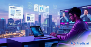 How AI is transforming advertising and marketing