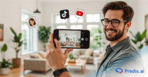 How to create viral real estate videos