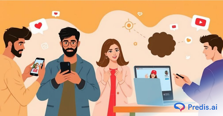 make UGC videos for Youtube