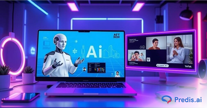 top AI tools for ugc videos and avatars