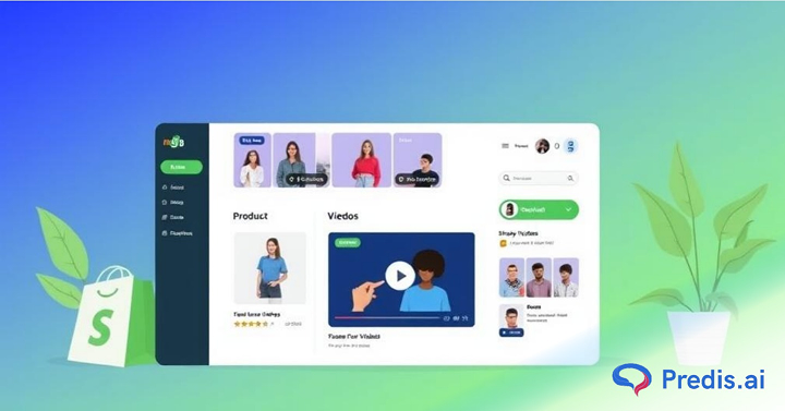7 shopify apps to make ugc videos