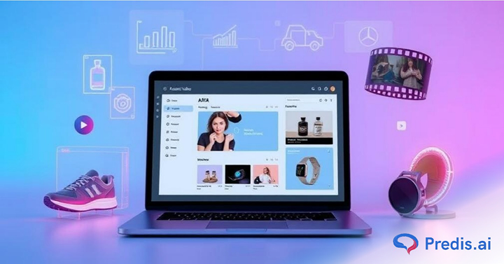 ai tools to make product videos