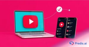 How to Add AI Narration Voiceover to YouTube Shorts?