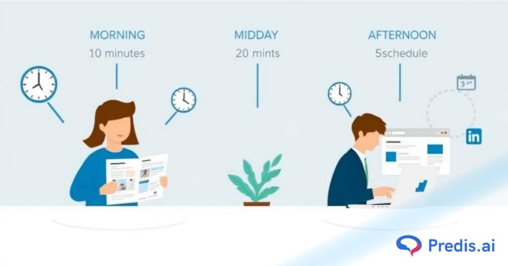 Build a Simple Daily Workflow