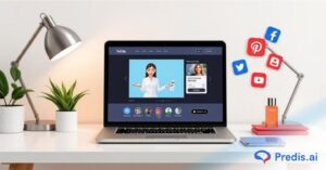 make UGC videos for ecommerce using Ai