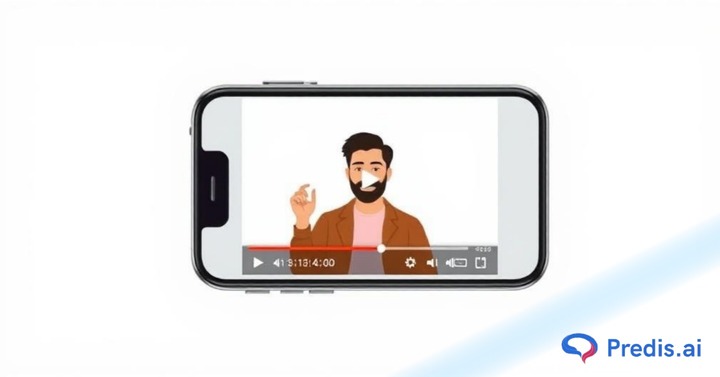 How long should a UGC video be?