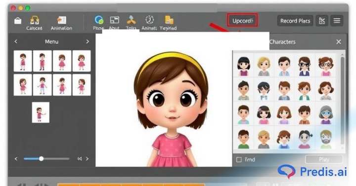 Top 10 Best Animation Software for Beginners