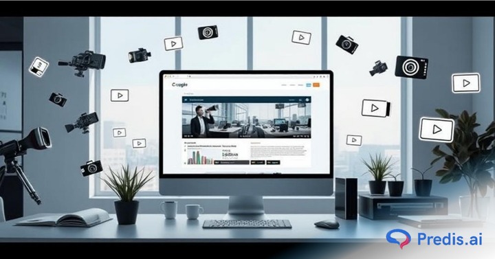 How to make product review videos with AI?