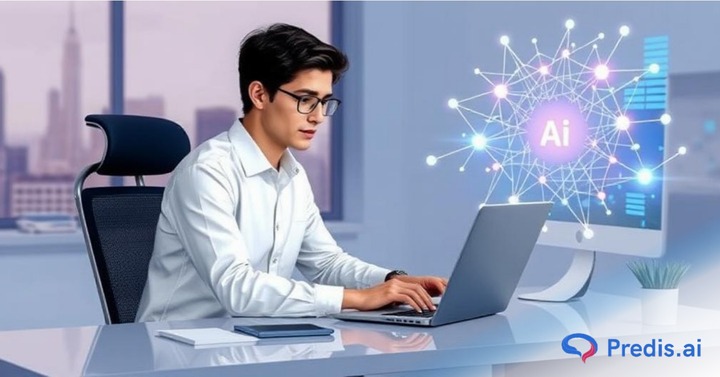 How to create engaging LinkedIn thought leadership posts with AI?