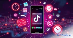 7 Top tools to schedule TikTok videos automatically