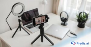 What equipment do I need for a good UGC video?