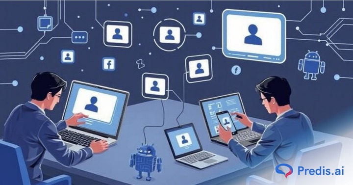 Top 7 AI tools to make Facebook video ads