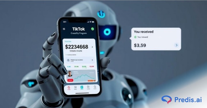 A Beginner's Guide To Tiktok Automation for Video Creation