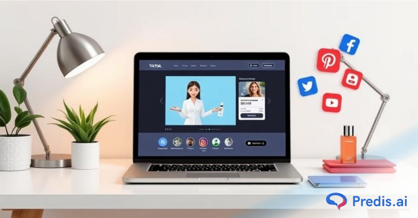 make UGC videos for ecommerce using Ai