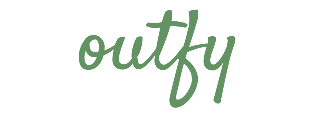 Logo of Outfy
