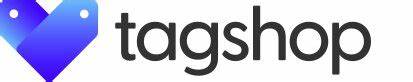 Tagshop ai logo