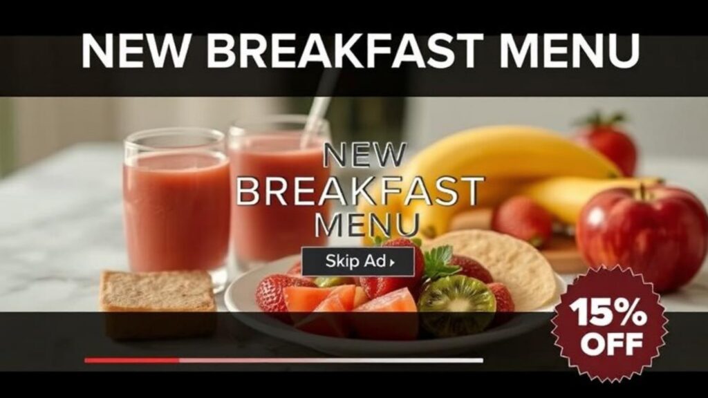 Product Video Ads
