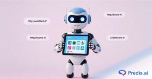 Turn URL into Social Media Content With AI Tools