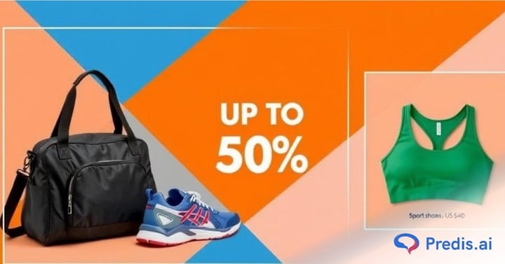 Auto-Generate Ad Creatives for New Product Drops