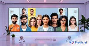 best platforms for making UGC avatars