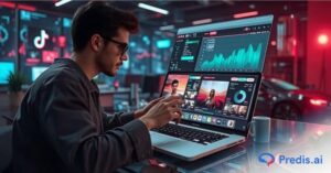 AI Tools TikTok Video Monetization