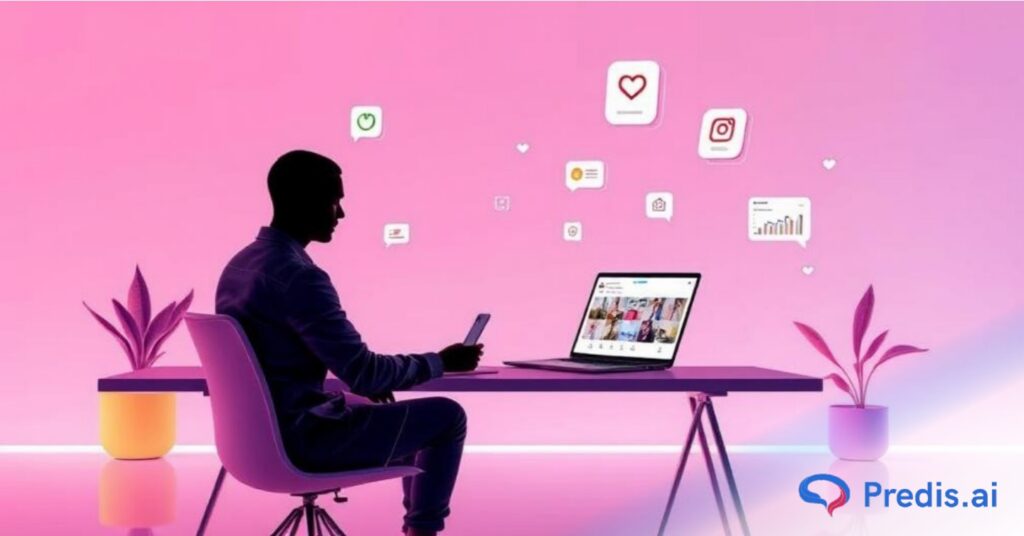 Faceless Instagram Content